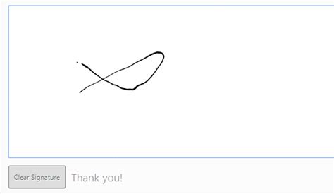 angularjs electronic signature.